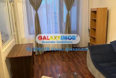Garsoniera Bloc Nou Berceni - Dimitrie Leonida - Metrou - 2