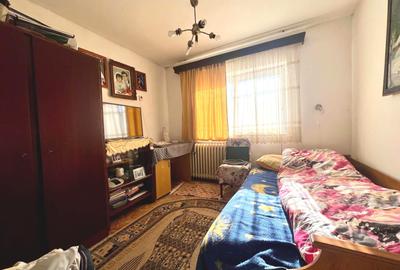 Apartament 2 camere 48mp Dva Nord mobilat utilat 47.500eur neg - 8
