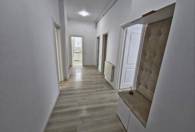 FALEZA NORD 4 CAMERE VEDERE LA MARE TERMEN LUNG MOBILAT UTILAT LUX - 25