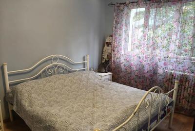 Apartament 3 camere de vanzare Drumul Taberei - 6