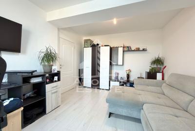 Apartament cu 2 camere mobilat decomandat, dressing si debara in Giroc - 5