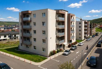 Ap 03 Teilor Residence - 2 camere finisat - 2