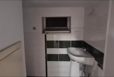 CAMERA CU TOALETA- DE INCHIRIAT  IDEAL PENTRU BIROU- DEMISOL - 5