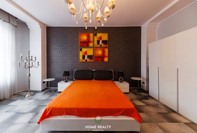 Apartament 1 cameră de închiriat pe Blv. Gen. I. Dragalina. - 3