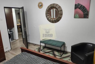 Apartament 4 camere cu balcon si pivnita zona Vasile Aaron - 8