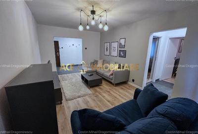 3 Camere de inchiriat | Giulesti | Metrou | Mobilat | Utilat - 2
