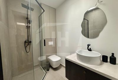 Casa 3 camere I prima inchiriere I  cu parcare I zona Garii - 11