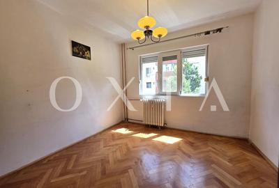 AX1259 Girocului-Spitalul Judetean, Etaj Intermediar, Renovat Partial - 12