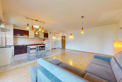 Apartament de închiriat – 2 camere | 0% comision | Pet friendly - 15