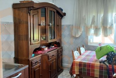 Vânzare apartament 2 camere decomandat,  zona Tomis Nord - TAV-uri - 5