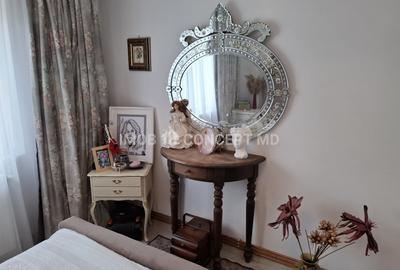 INCHIRIERE apartament 3 camere cochet in Ploiesti, zona Paltinis - 10