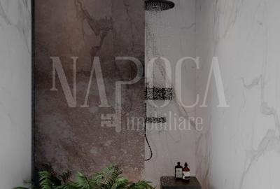 Casa 4 camere de vanzare in Borhanci, Cluj Napoca - 5