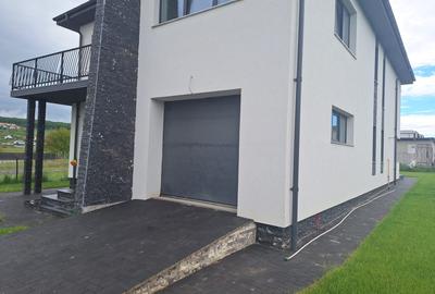 Casa deosebită, Chinteni, 716mp teren, 230mp utili - 2