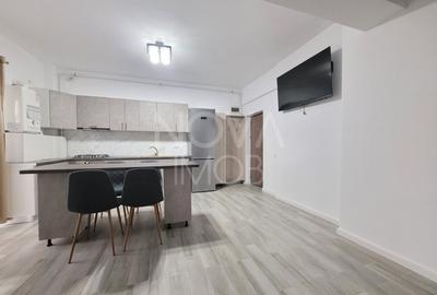Apartament 3 camere - Doamna Stanca - 2