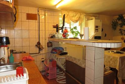 Casa Andrei Muresanu, teren 279 mp! - 14