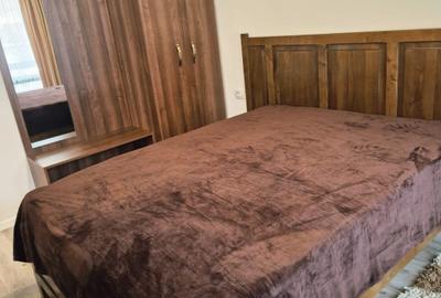 Vilă  tip dulpex in localitatea Ceahlău - 6