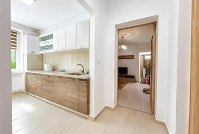 Apartament spatios cu 2 camere si 2 balcoane zona Tractorul - 7