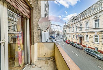 Apartament cu 4 camere de vânzare în zona Ultracentral - 12