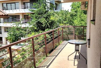 Apartament 2 camere + parcare + boxa incluse | Baneasa - 9