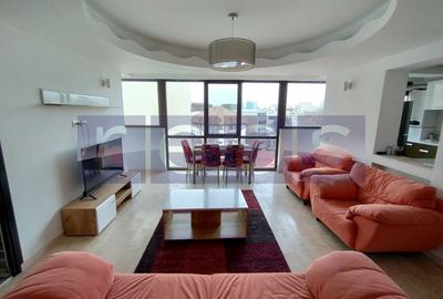 INCHIRIERE 3 CAMERE | 2 BAI | ZONA DOROBANTI