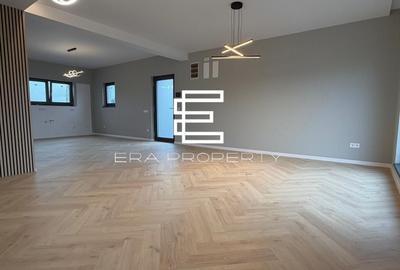Apartament 4 camere /gradina 200 mp/finisaje premium/Cartierul Arhitectilor - 27
