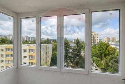 COMISION 0% Apartament cu 4 camere de vânzare în zona Manastur - 8