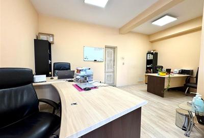 De inchiriat Spatiu birou 72 mp, Parcare in Marasti - 3