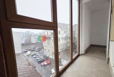 Piata Romana | Birouri - Salon infrumusetare| Ultracentral | 115 Mp - 8