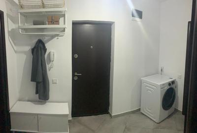 Popești Leordeni 2 camere mobilat complet - 9