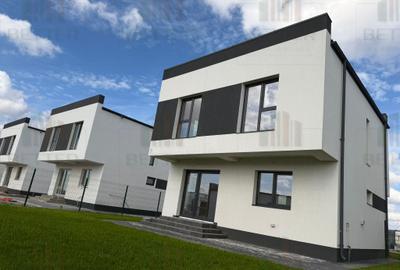 Vilă P+1 în complex privat – Rate la dezvoltator. - 6