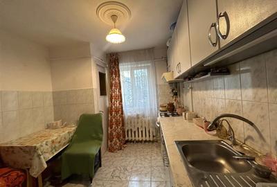 Apartament 4 camere | George Enescu | Etaj 2 | 78 mp | 4c-1038 - 4