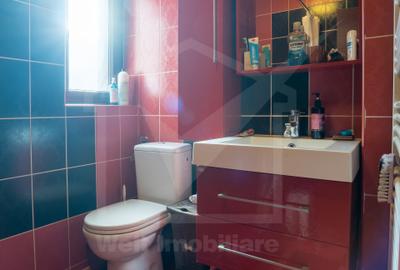 Pret redus cu 10 % doar pana in martie - duplex Floresti - 12