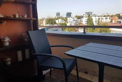 Domenii Închiriez ap 3 cam   foarte primitor ,modern mobilat utilat complet - 6