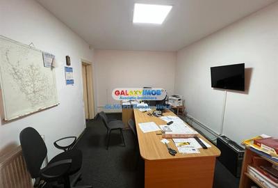 Inchiriere spatiu birouri 2 camere, in Ploiesti, zona Afi - 1