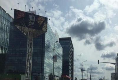 Spatiu birouri de inchiriat Bucuresti zona Nord - 2