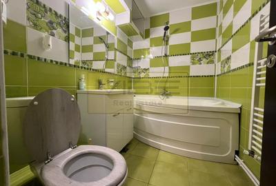Apartament 2 camere decomandat Nicolina - Catedrala Catolica - 19