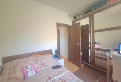 Apartament 60 mp mobilat, utilat - 24