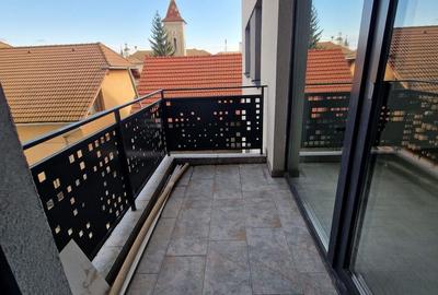 Comision 0% ap 3 camere, finisat, parcare subterana, str Traian Vuia - 25
