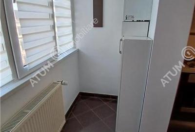 Apartament 2 camere decomandate balcon zona Strand Sibiu - 11