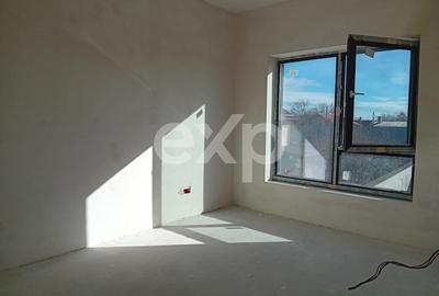 De vanzare vila individuala ''la alb'' 5 camere teren generos Corbeanca - Tamasi - 9