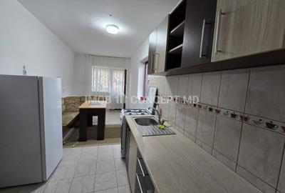 INCHIRIERE Garsoniera spatioasa, in bloc la curte, zona Mihai Bravu - 6