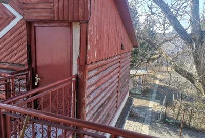 De vanzare casa curte comuna la etaj 5 camera sup.128mp + 1 familie zona Piata A - 6