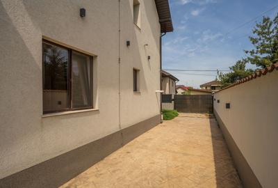 Vila individuala Oras Pantelimon| Sos.Cernica | Renovata 2025 - 33