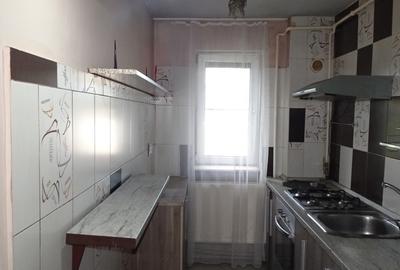 Inchiriez apartament 3 camere in Deva, zona Scarisoara, etaj 2, mobilat - 5
