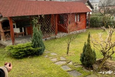 ZONA FERNEZIU -duplex modern | 160 mp | curte + foișor + garaj - 27