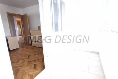Aradului, 3 camere decomandat, 2 bai - 28