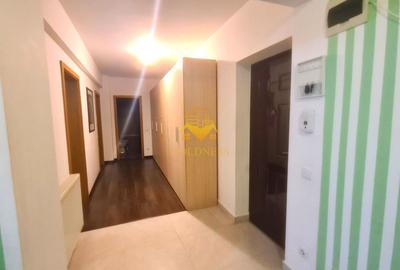 3 camere, modern, open space, parcare, Manastur, Mehedinti, - 8