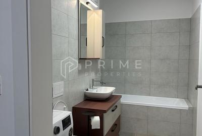 PRIMA INCHIRIERE | Maurer Residence 2025 | Parcare si Boxa Incluse | S - 8