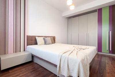 Apartament 5 camere 120mp pe 2 niveluri, Gheorgheni zona Alverna Spa - 2