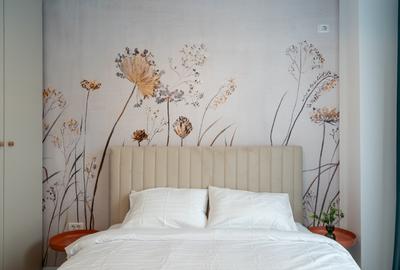 2 camere modern | 57 mp | parcare subterana | Central Address Residence - 16